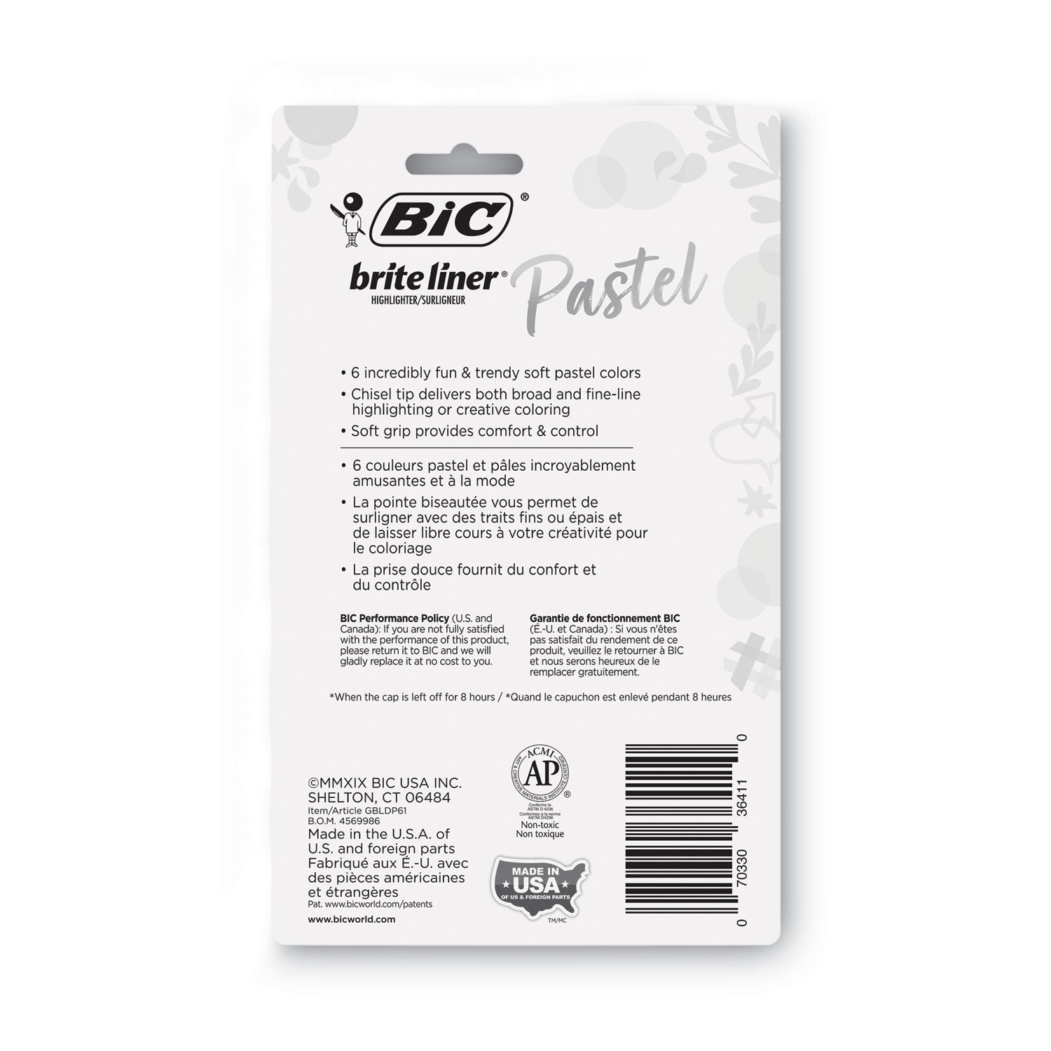 BICGBLDP61AST