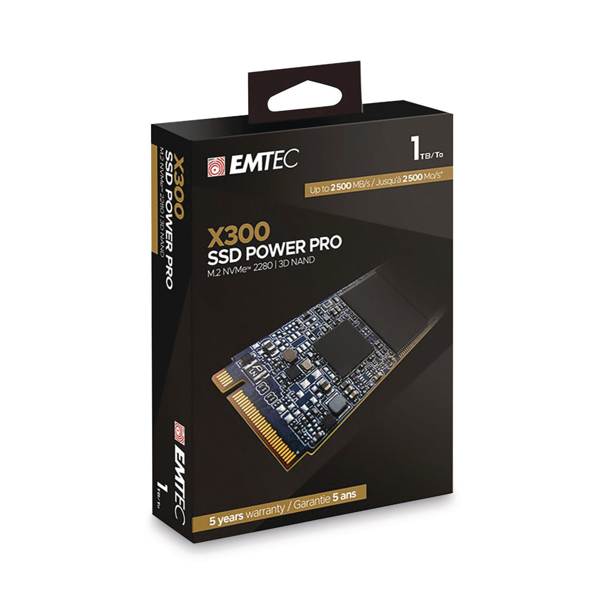 EMCECSSD1TX300