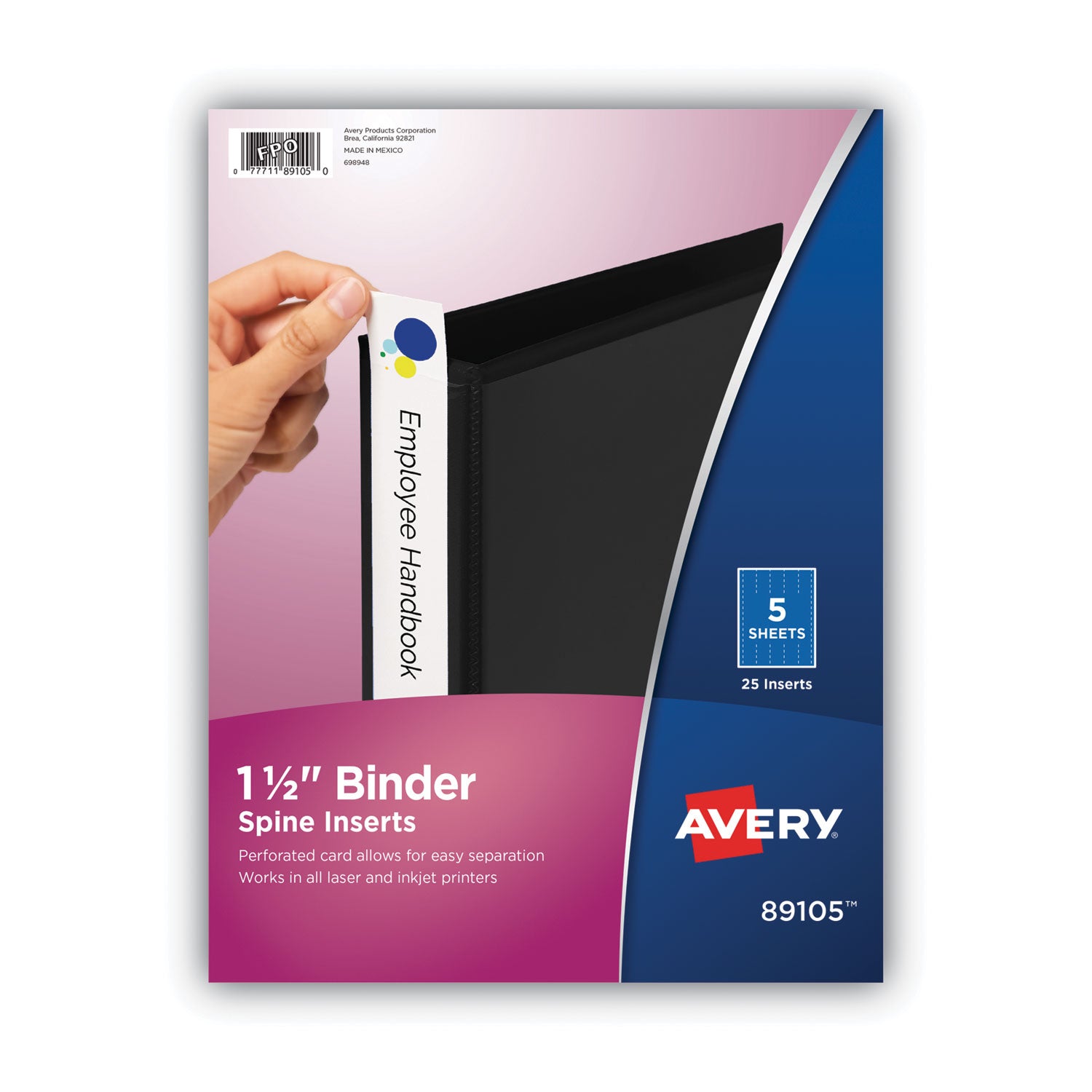 AVE89105