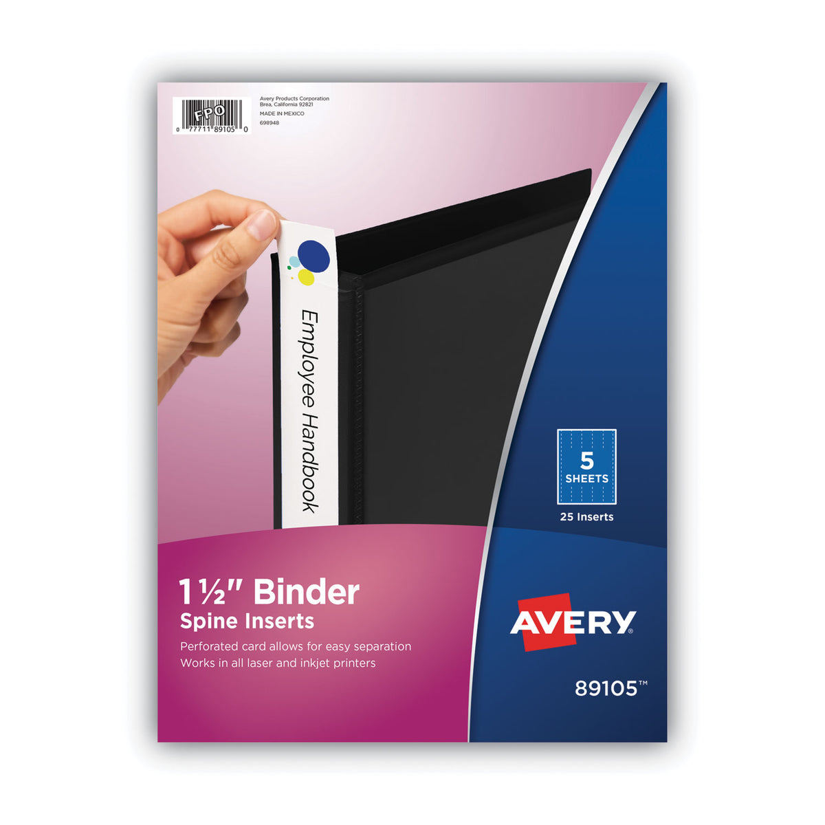 AVE89105