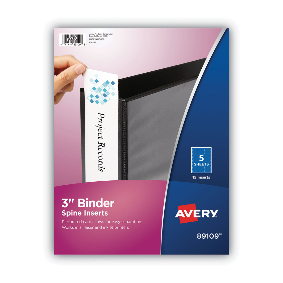 AVE89109