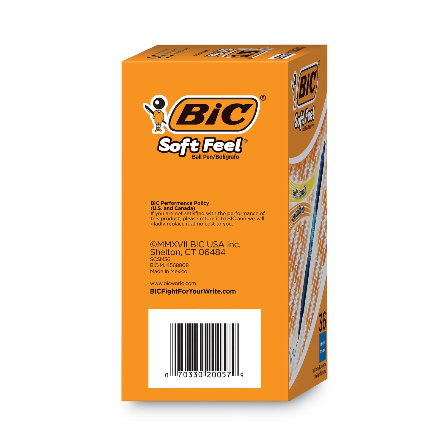 BICSCSM361-BE