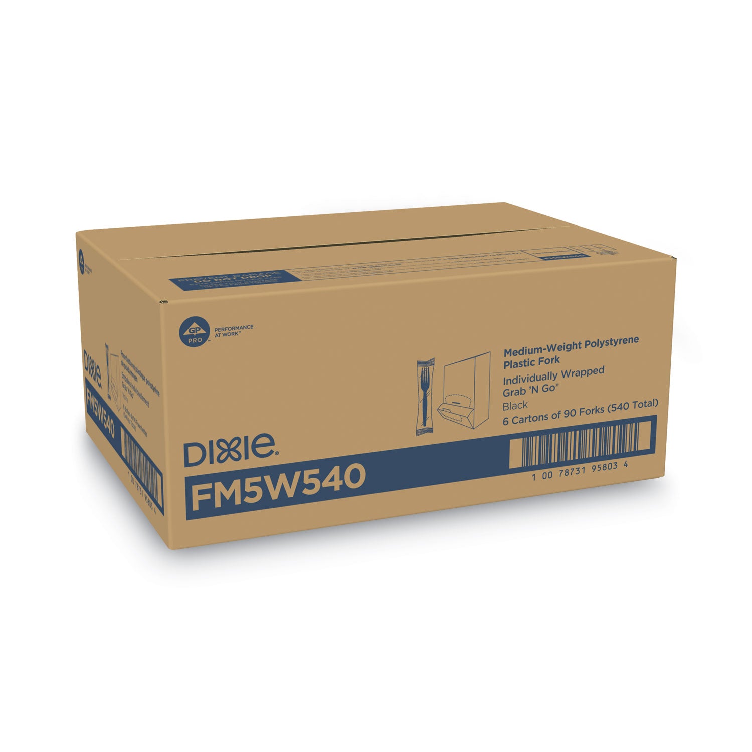 DXEFM5W540