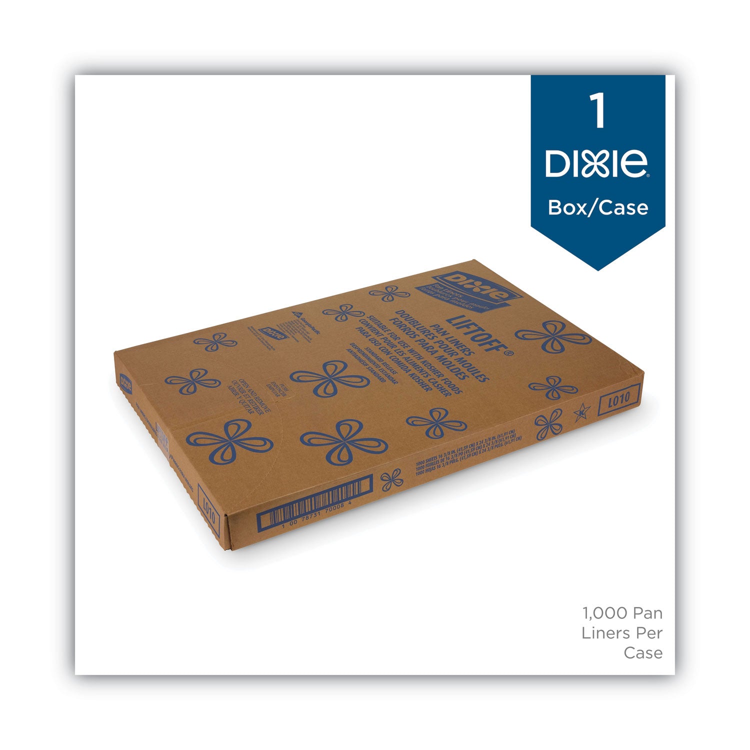 DXELO10