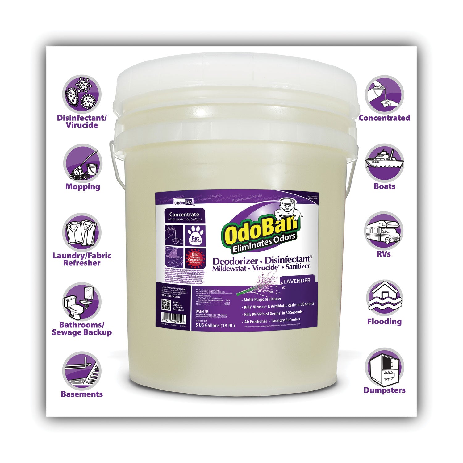 ODO911162-5G