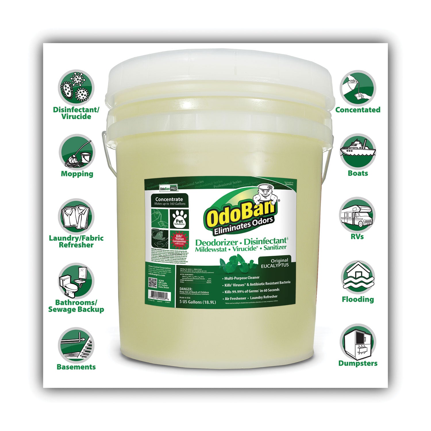 ODO911062-5G
