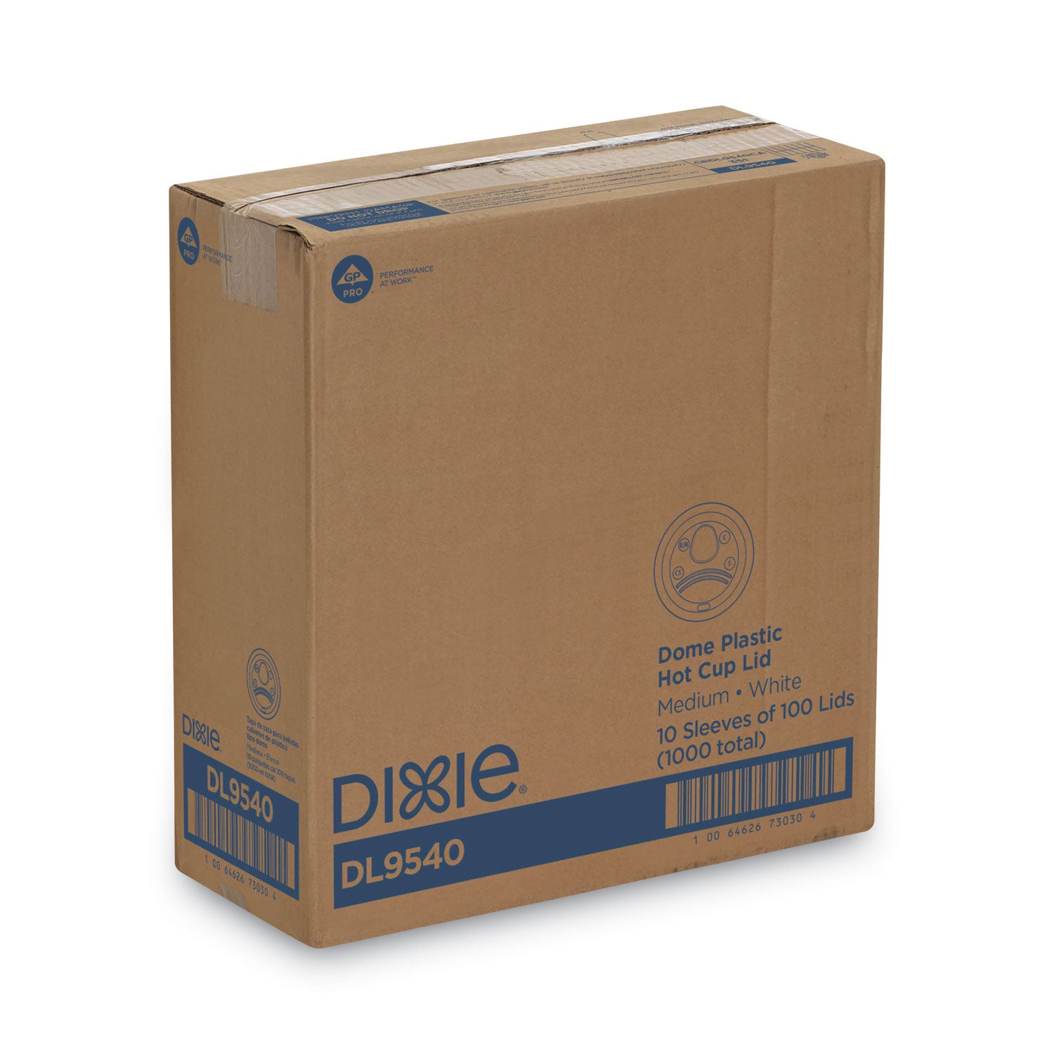 DXEDL9540