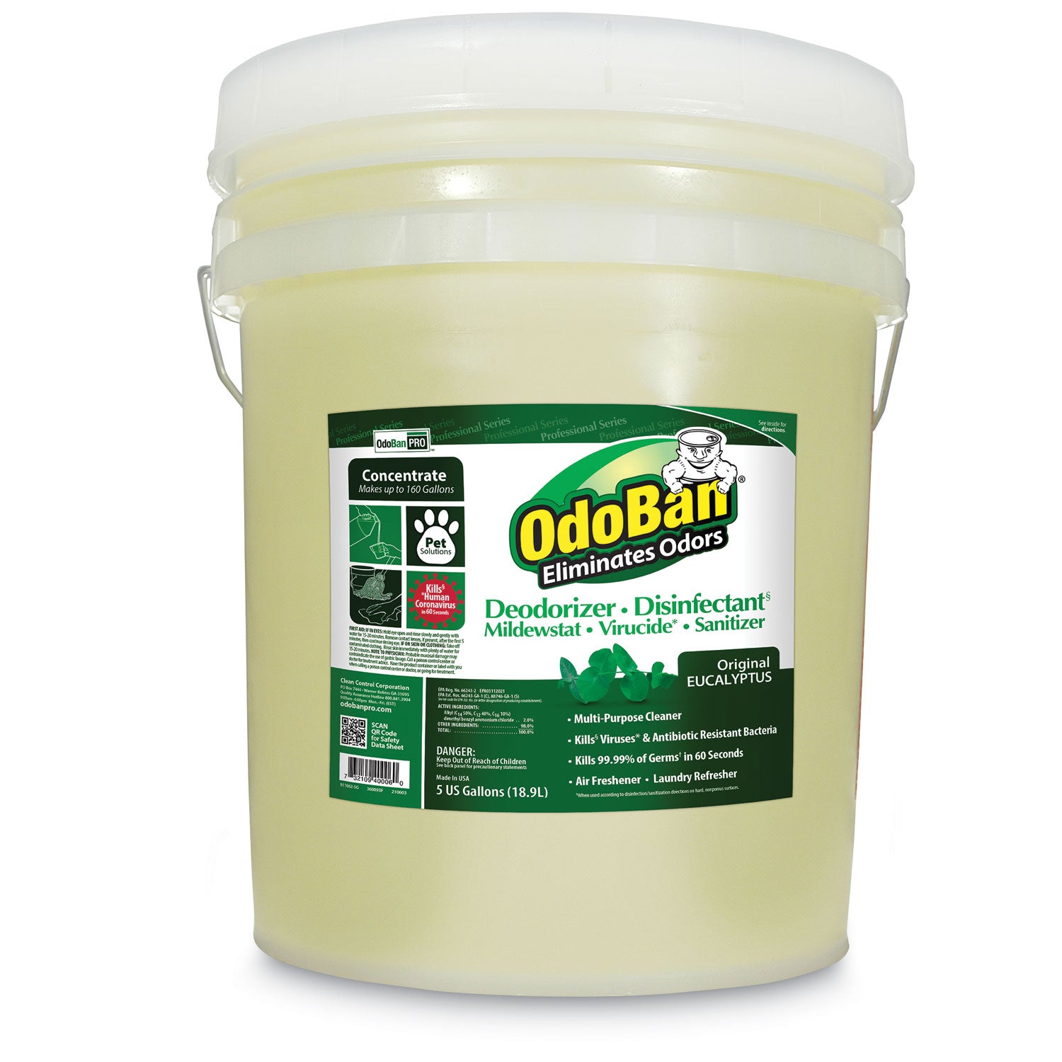 ODO911062-5G