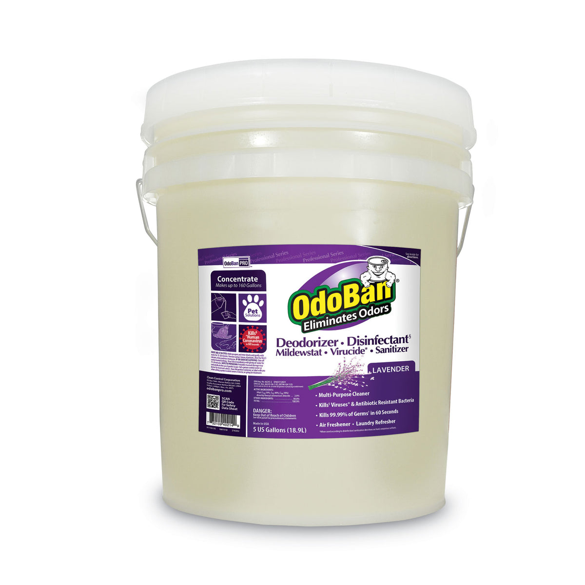 ODO911162-5G