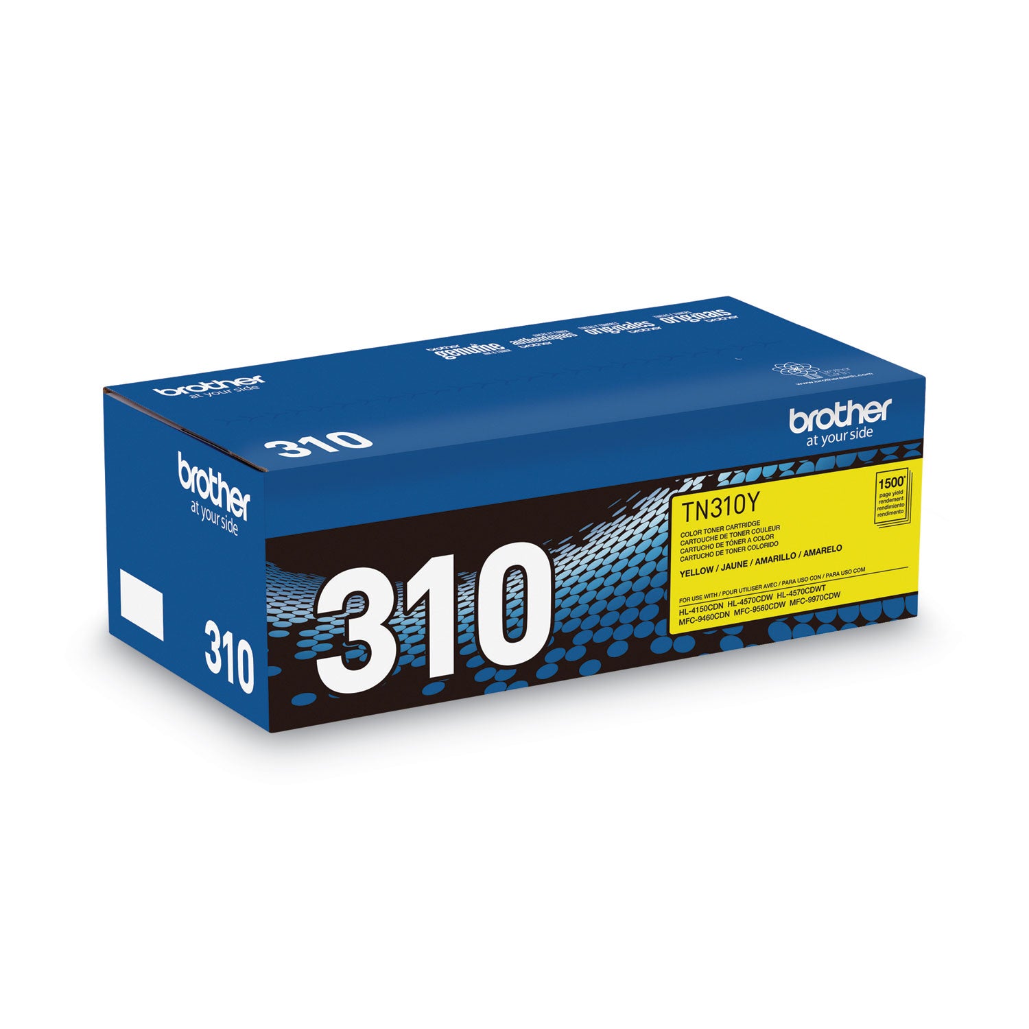 BRTTN310Y