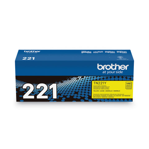 BRTTN221Y