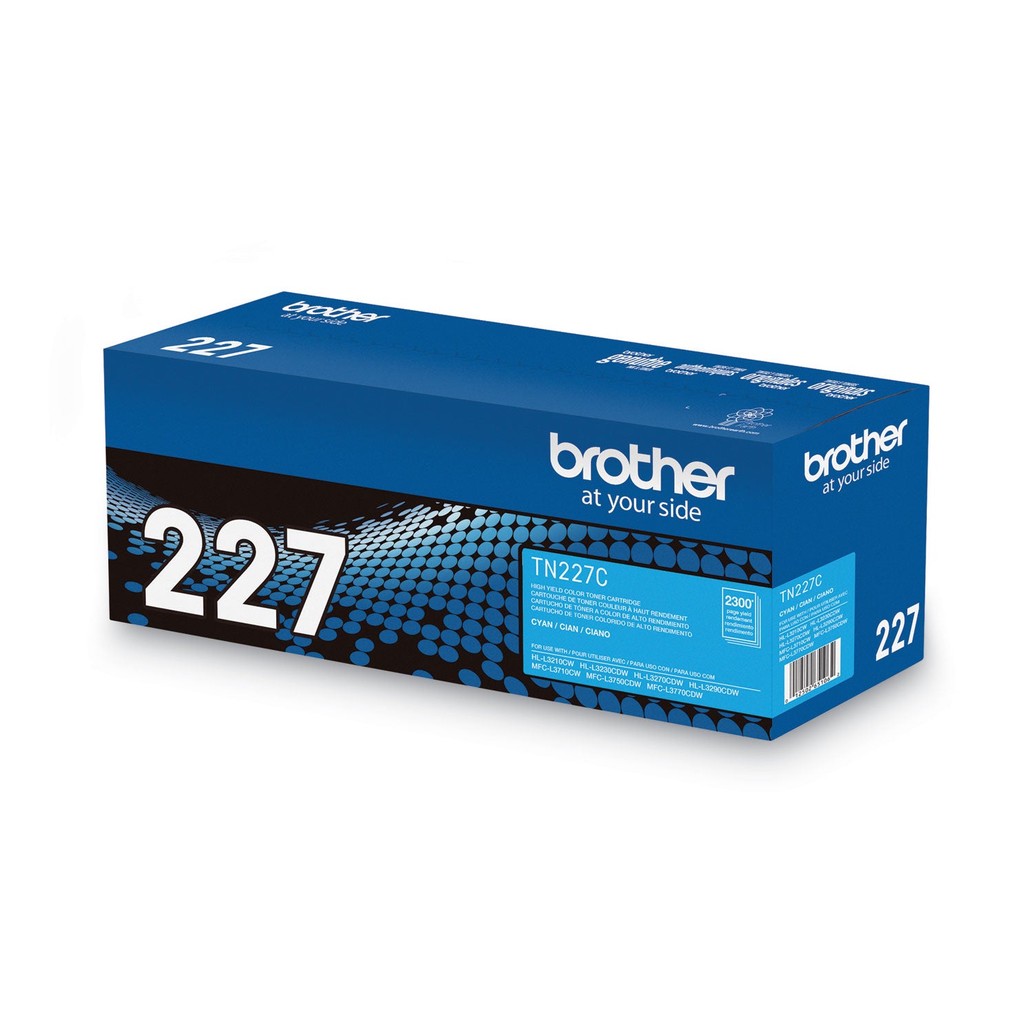 BRTTN227C
