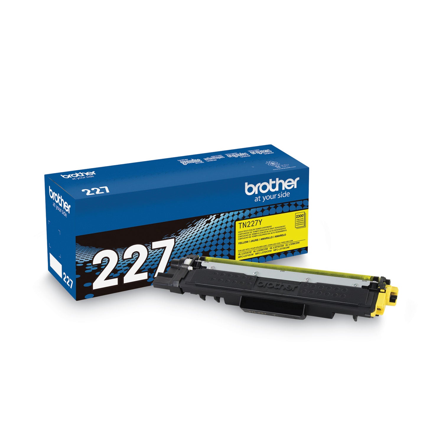 BRTTN227Y