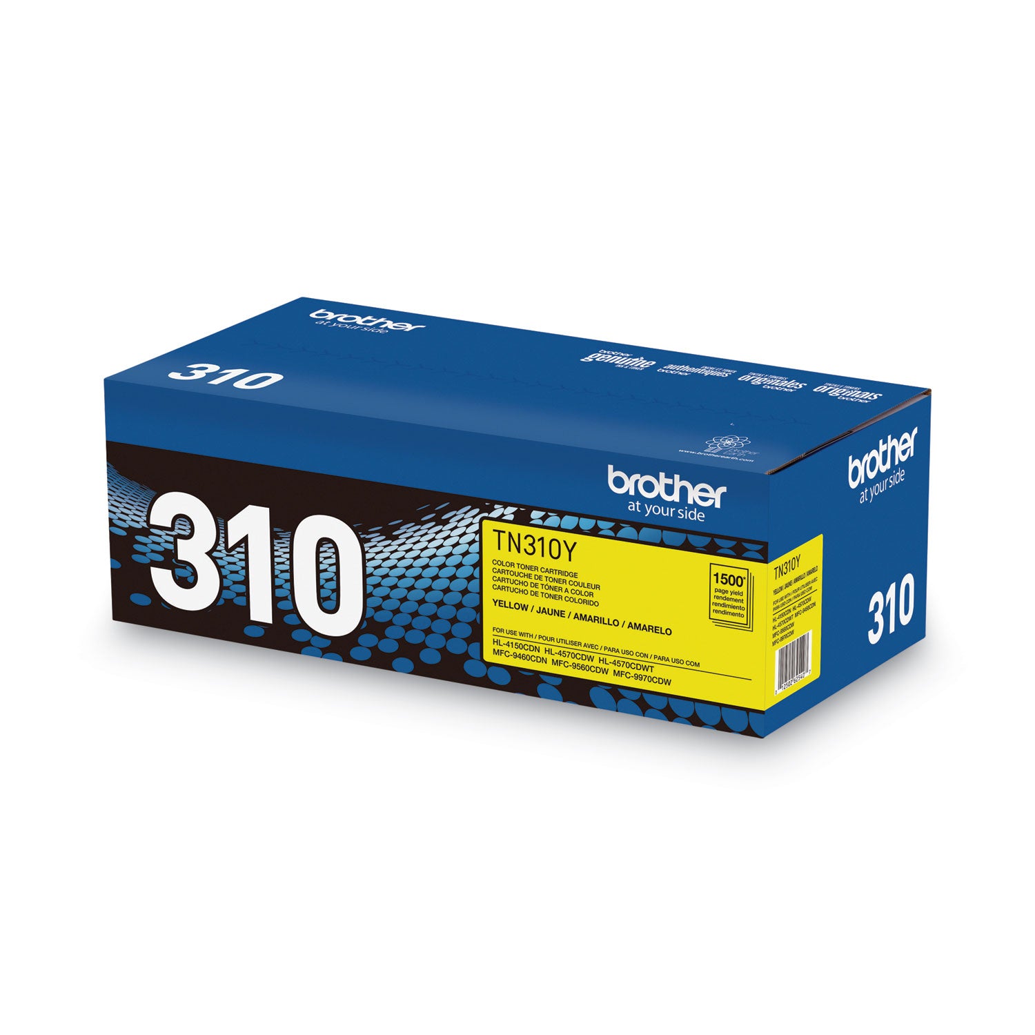 BRTTN310Y