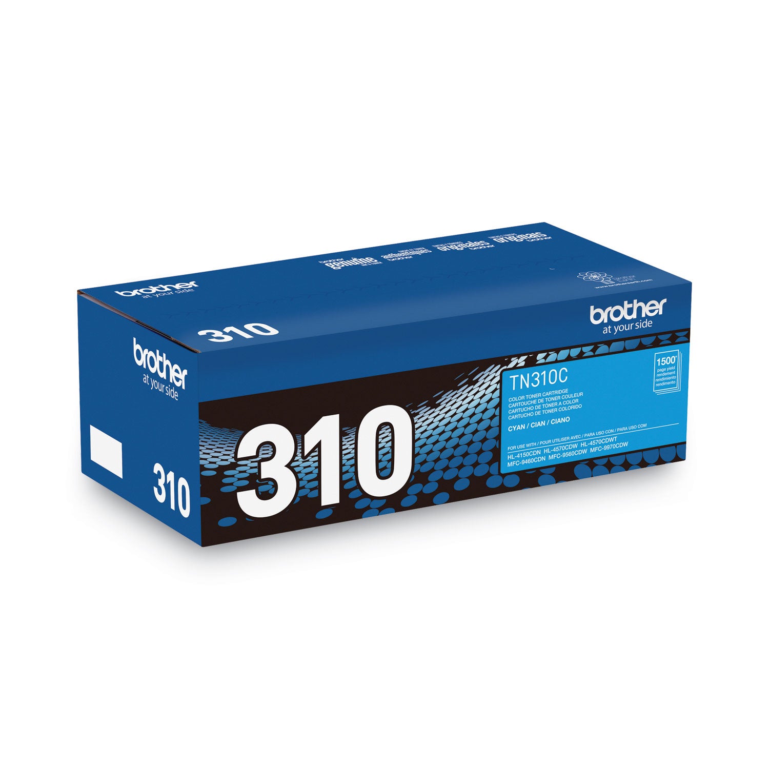 BRTTN310C