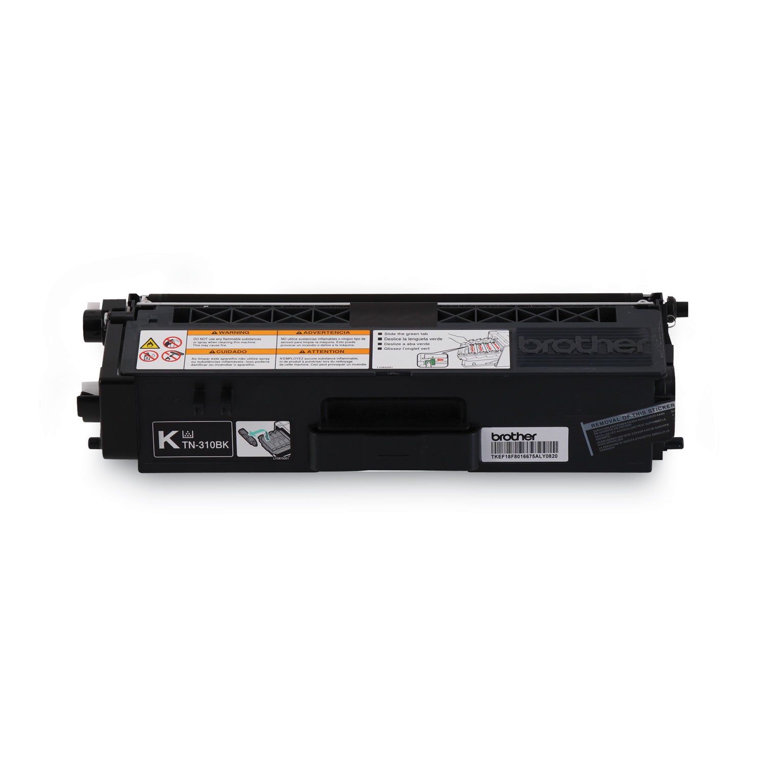 BRTTN310BK
