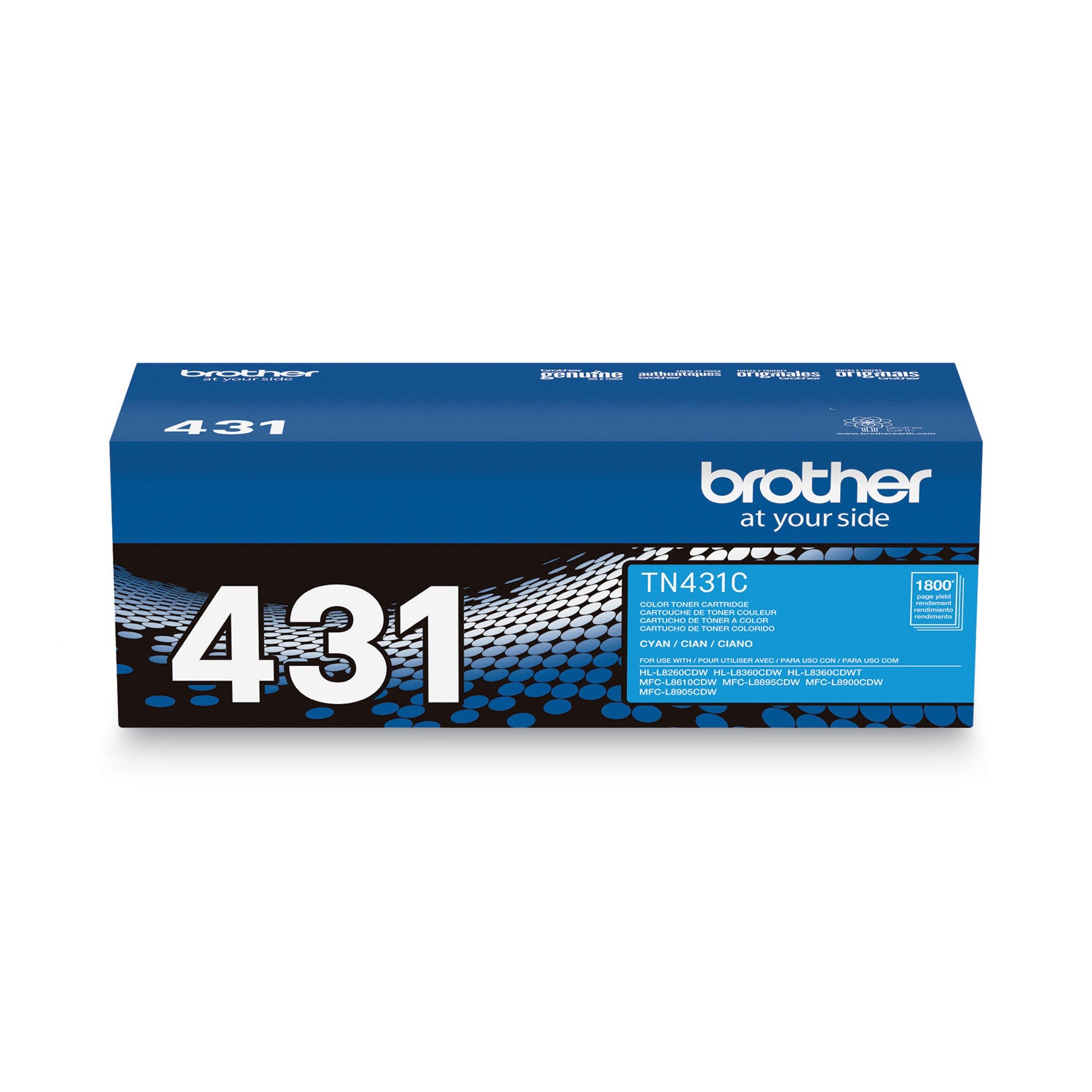 BRTTN431C