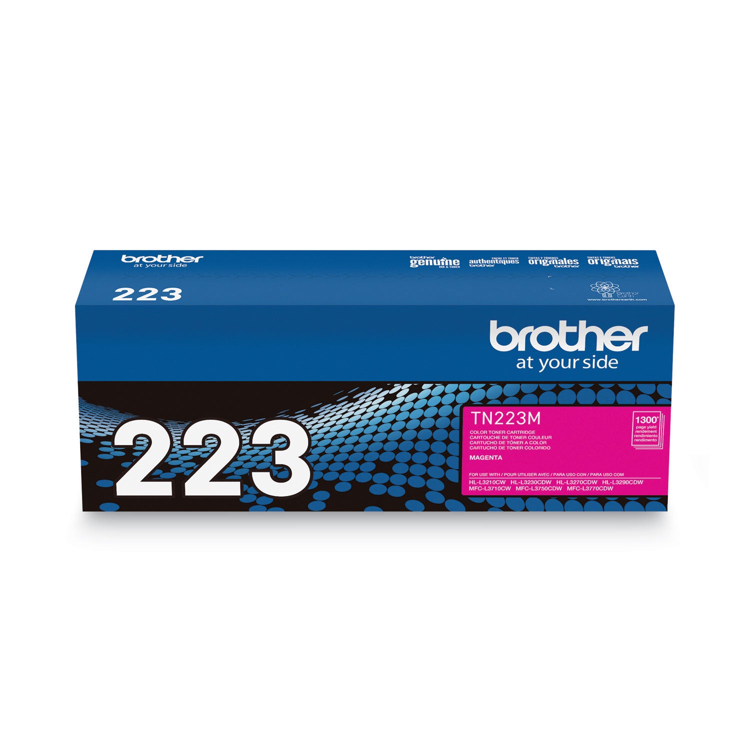 BRTTN223M