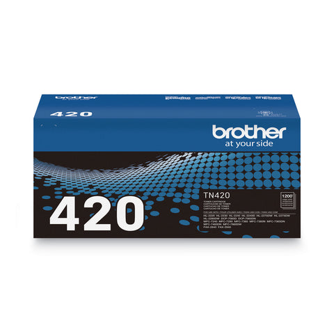BRTTN420