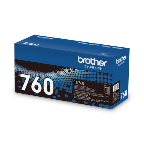 BRTTN760