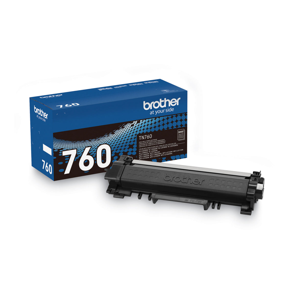 BRTTN760