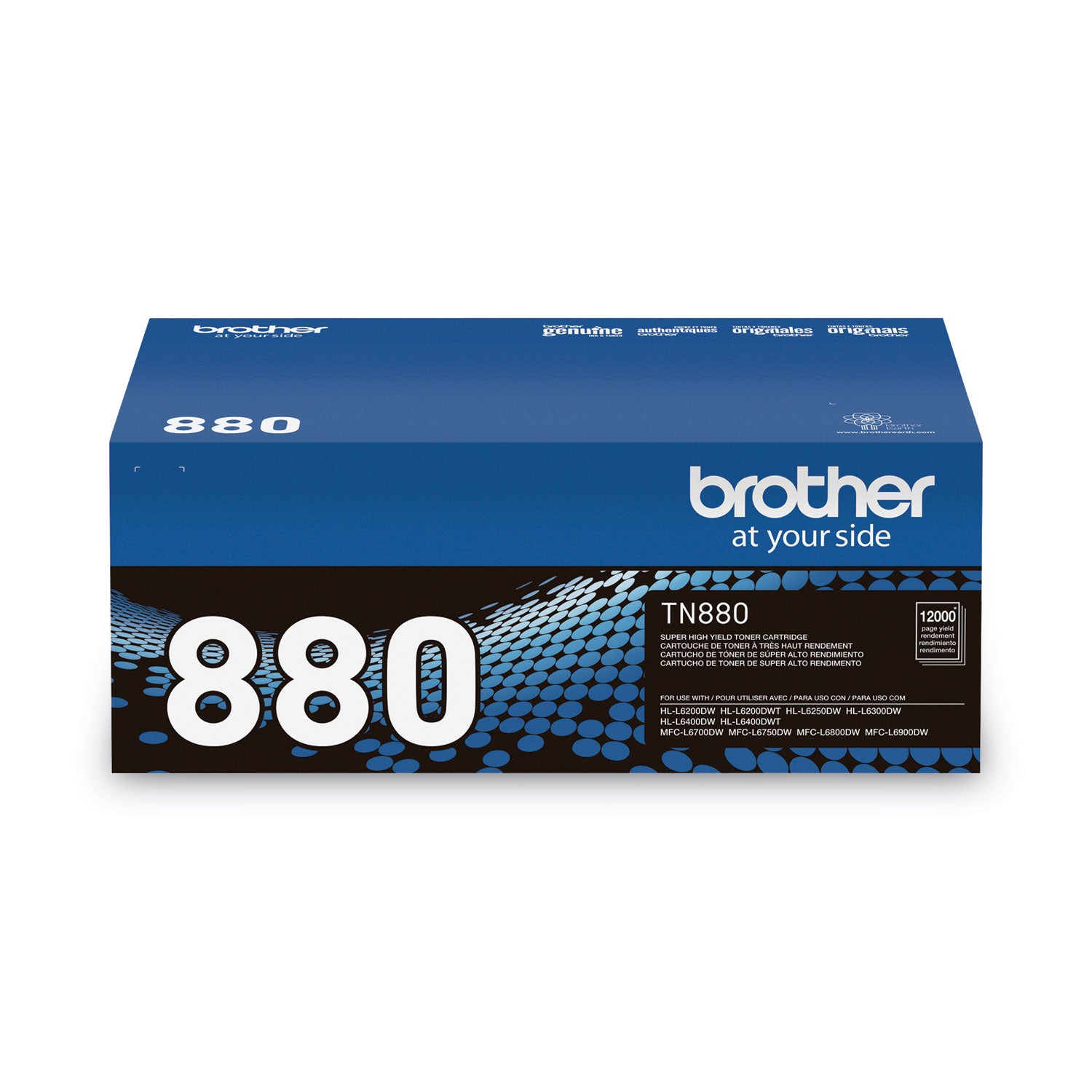 BRTTN880