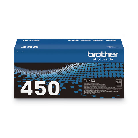 BRTTN450