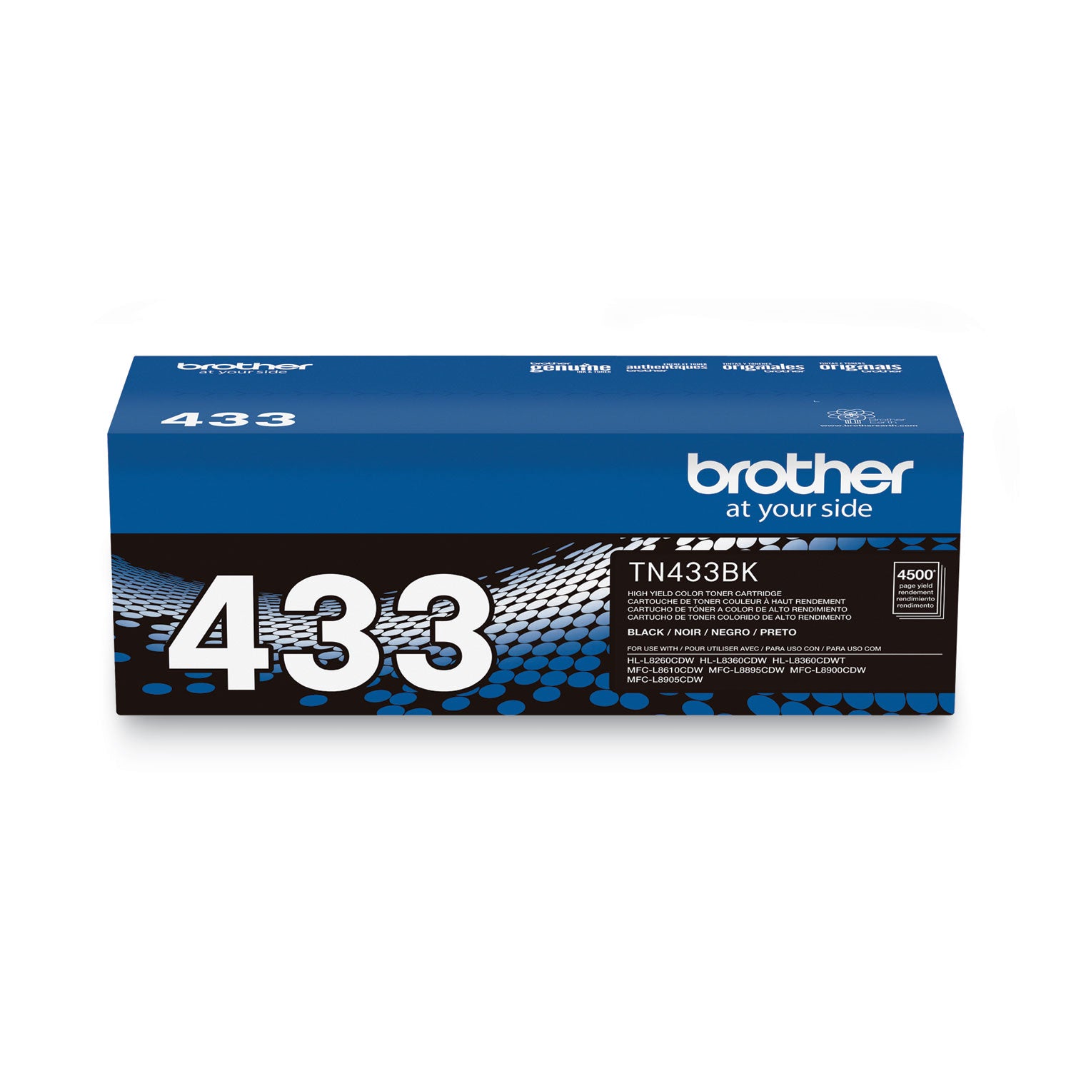 BRTTN433BK