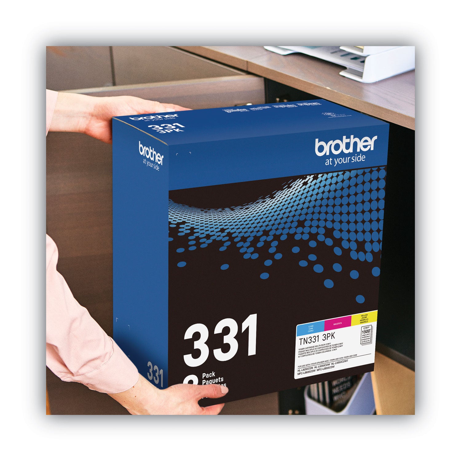 BRTTN3313PK