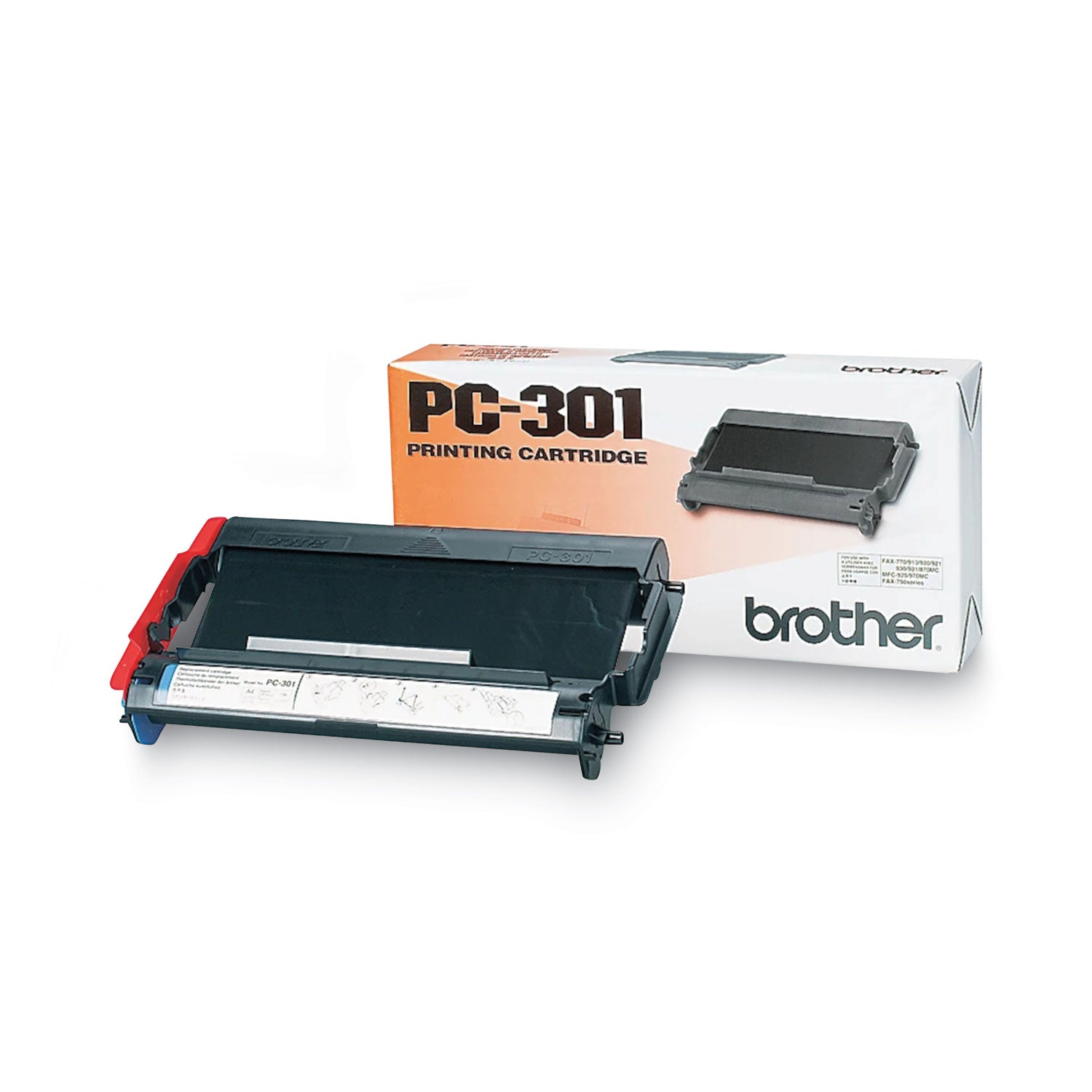 BRTPC301