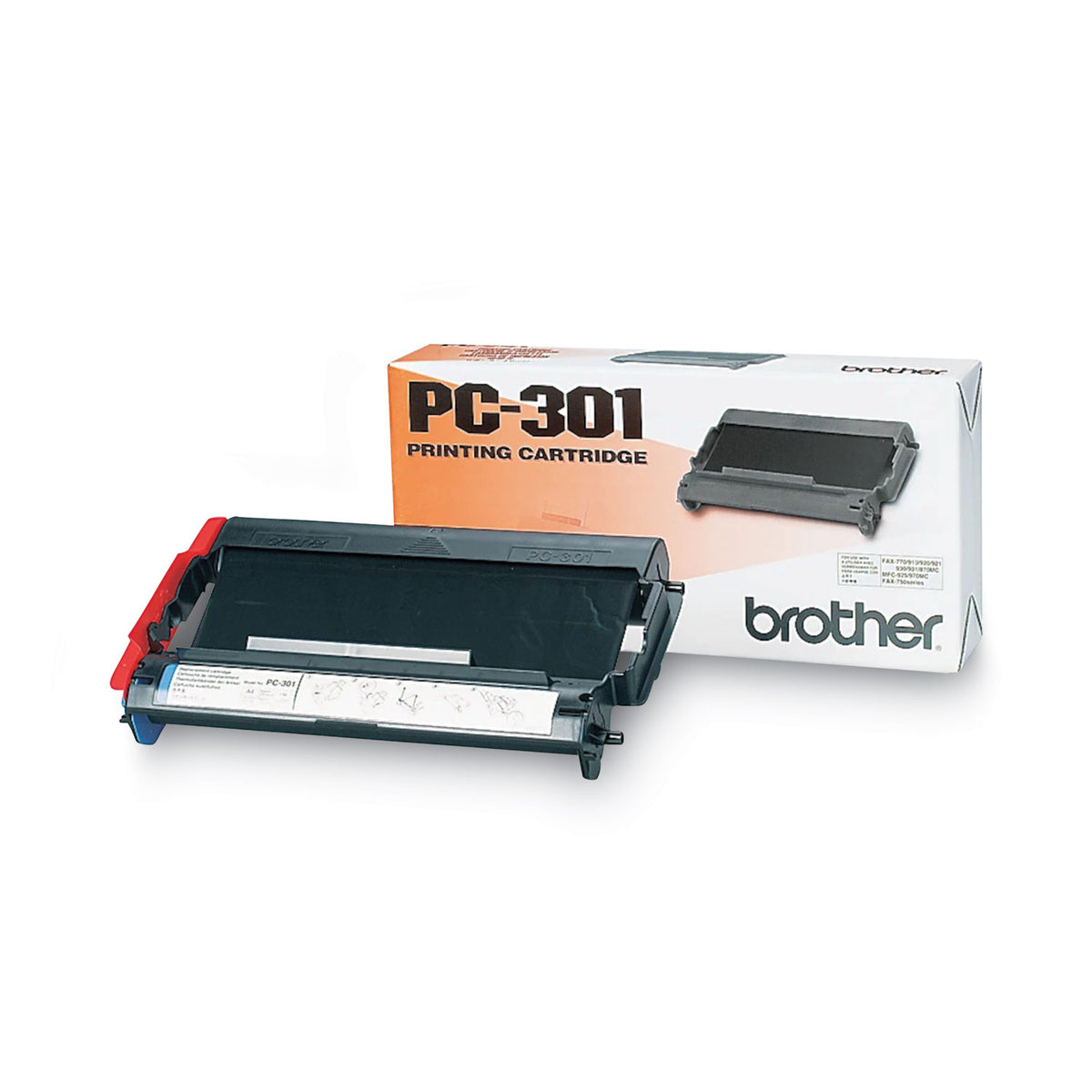 BRTPC301