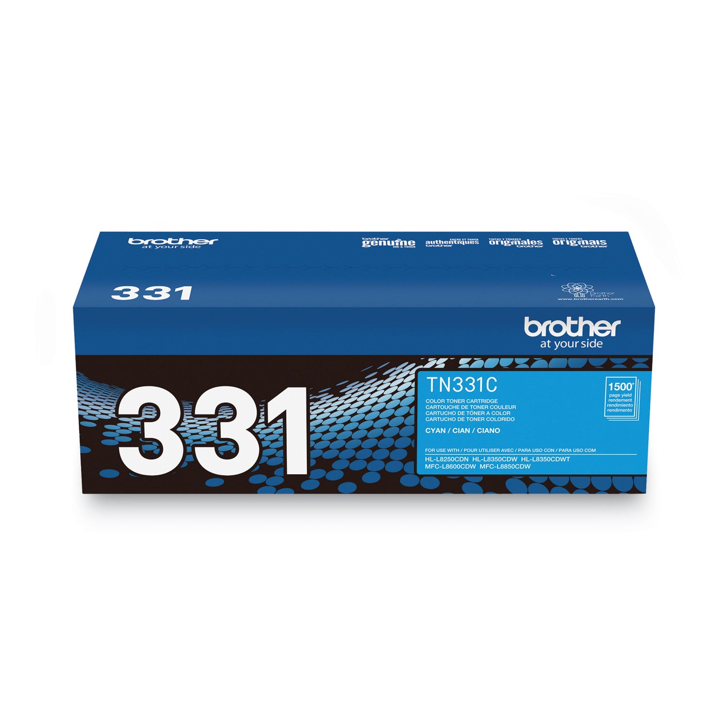 BRTTN331C