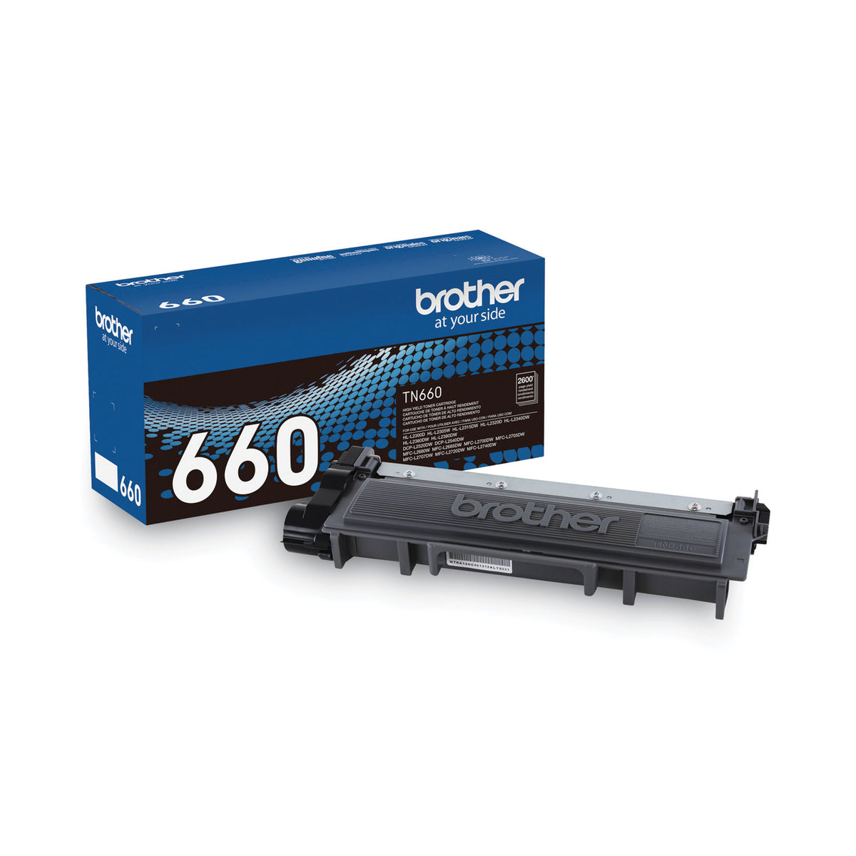 BRTTN660