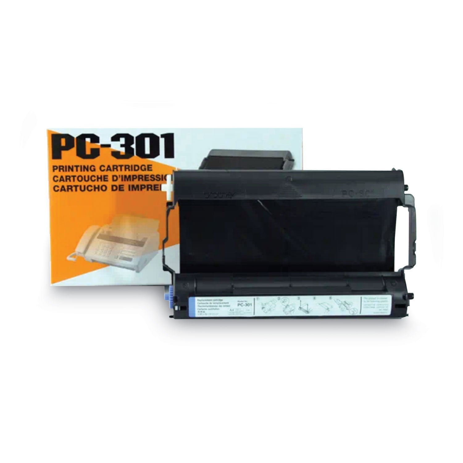 BRTPC301