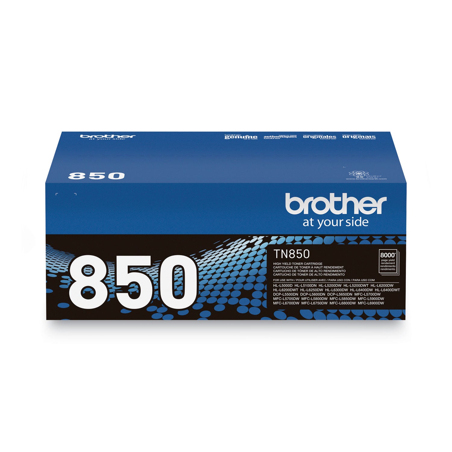BRTTN850