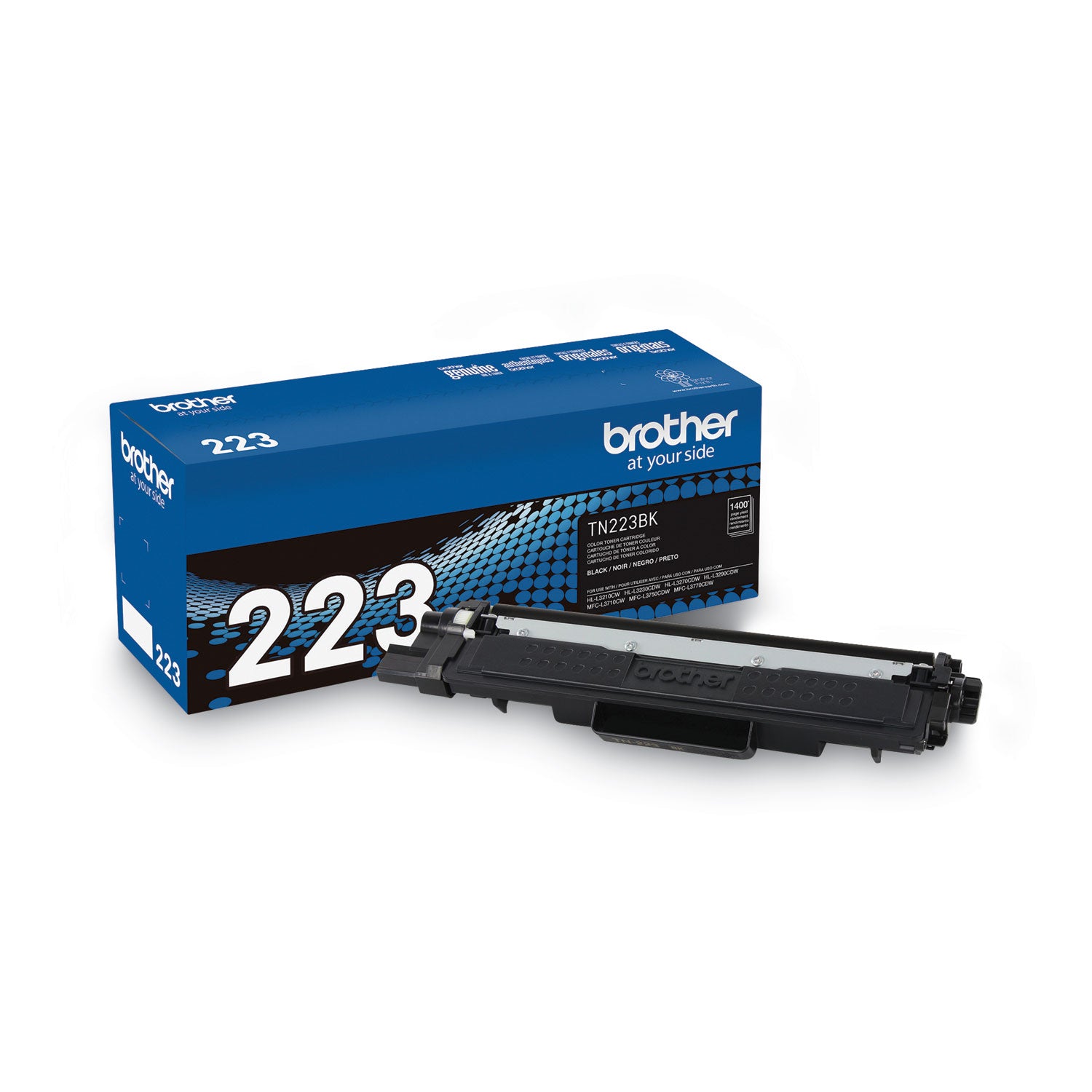 BRTTN223BK