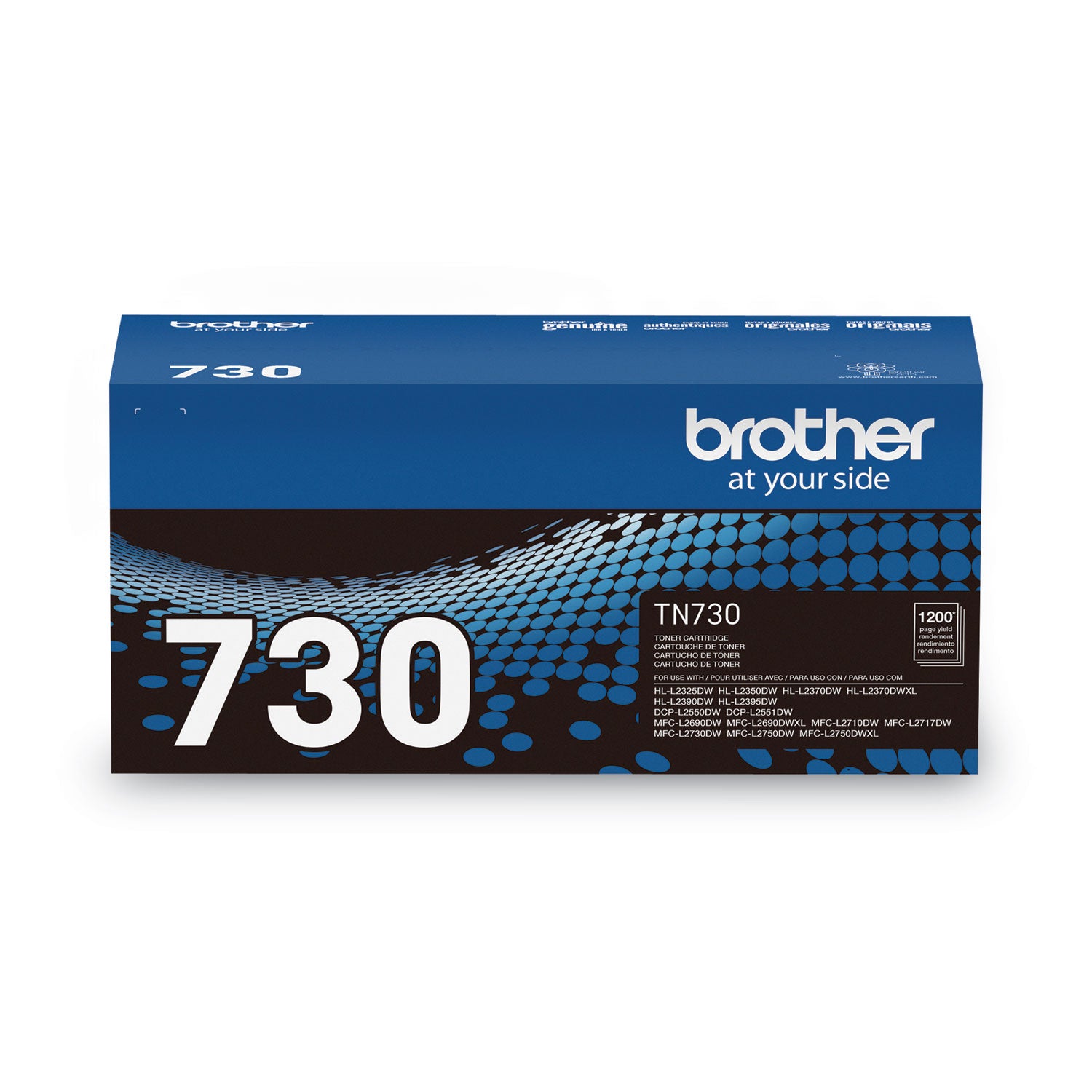 BRTTN730