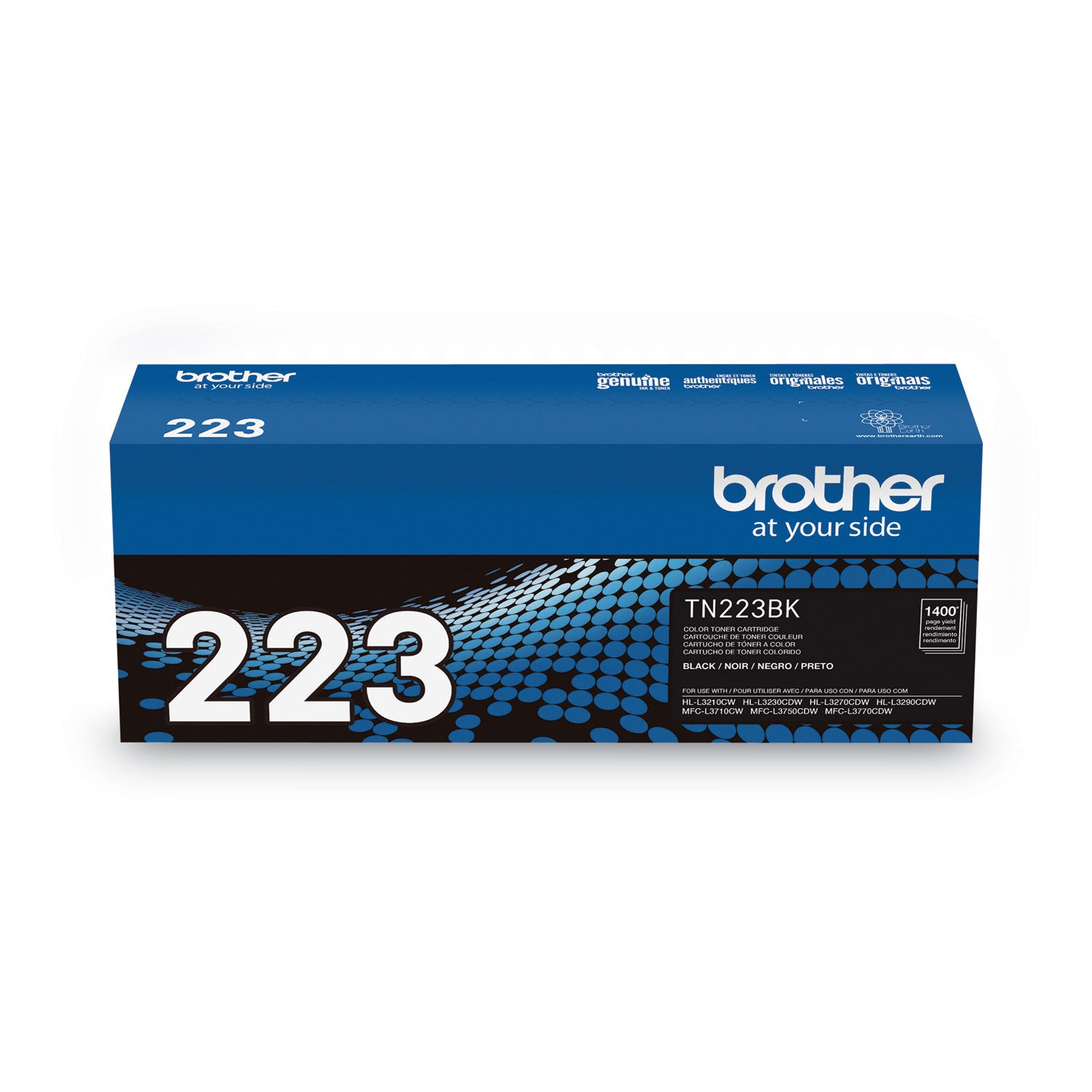 BRTTN223BK
