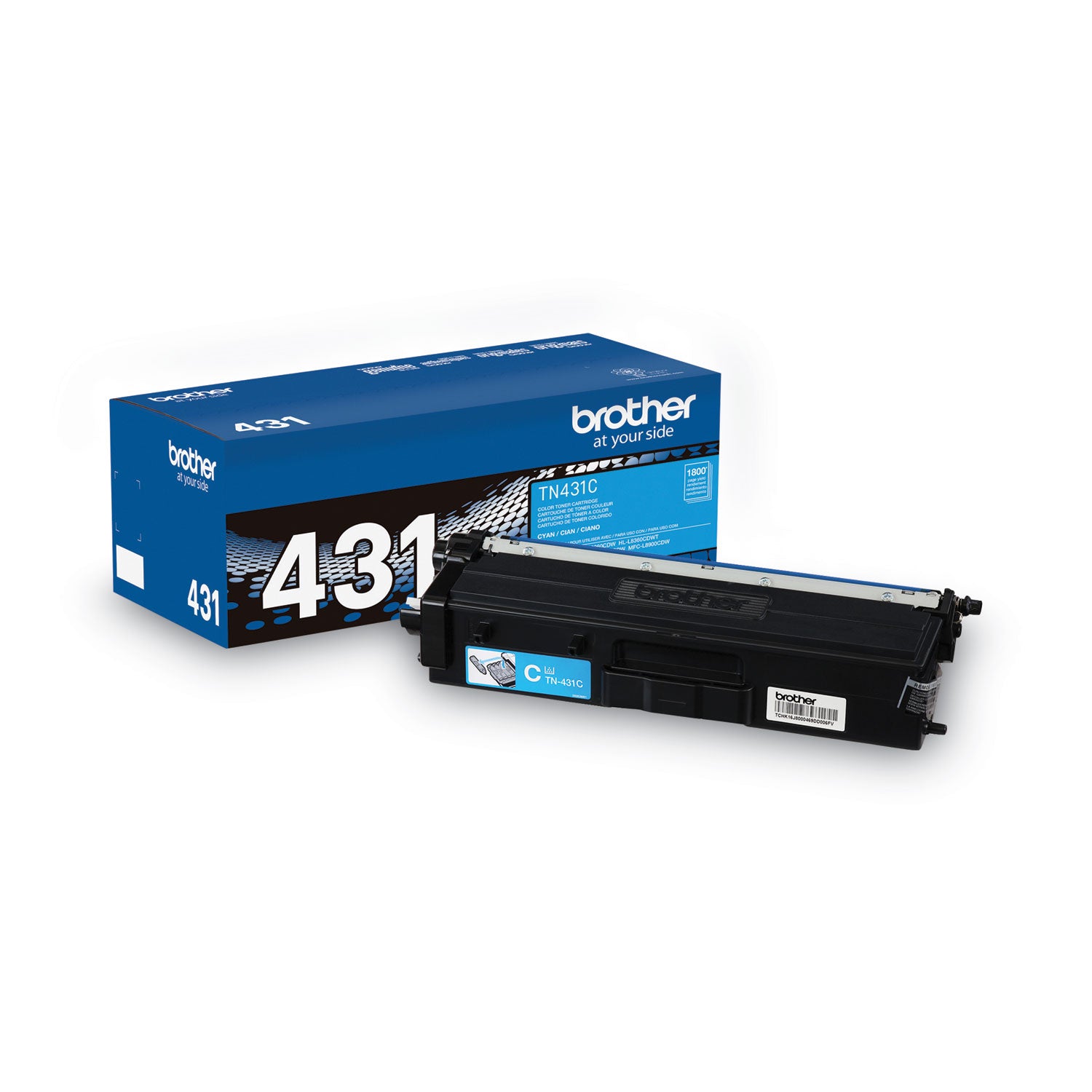 BRTTN431C