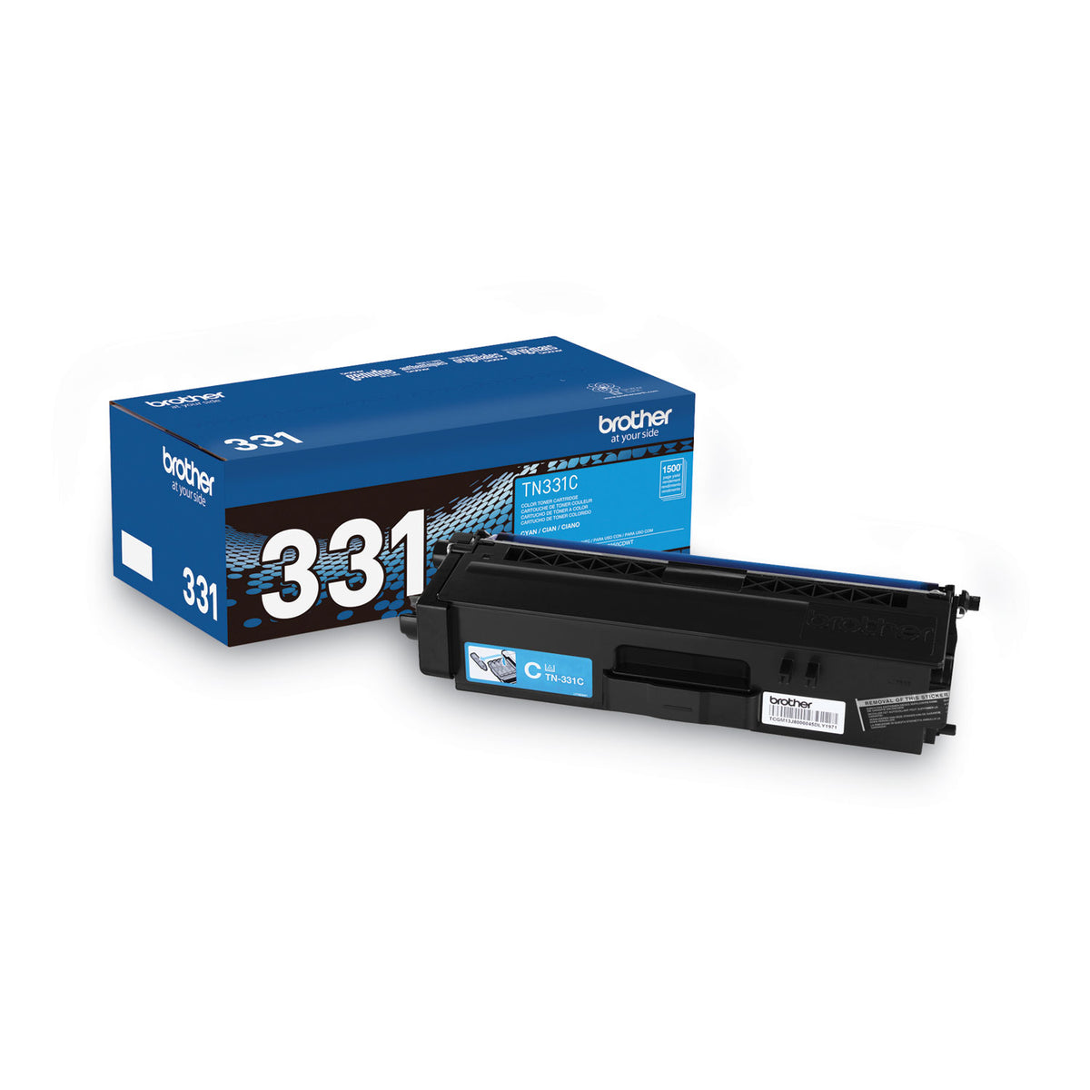 BRTTN331C