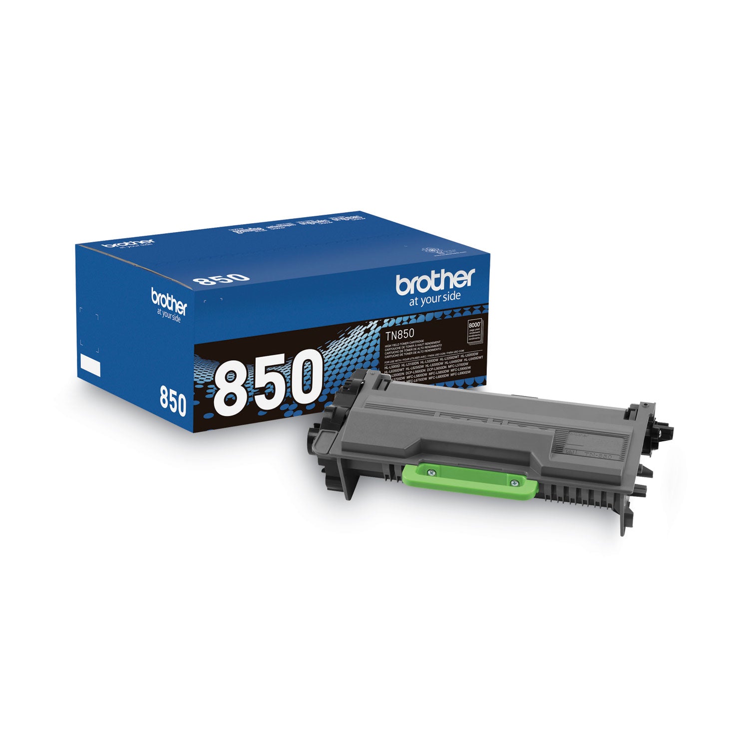 BRTTN850