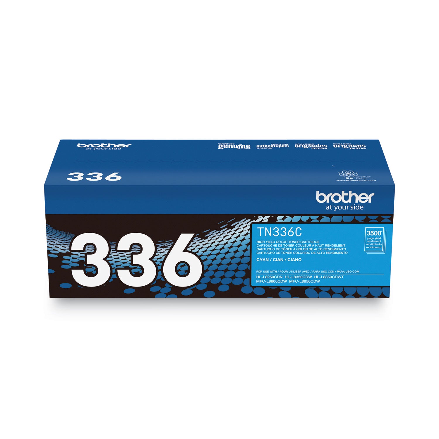 BRTTN336C