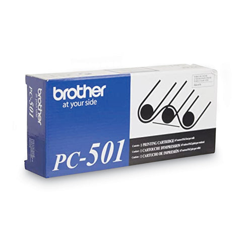 BRTPC501