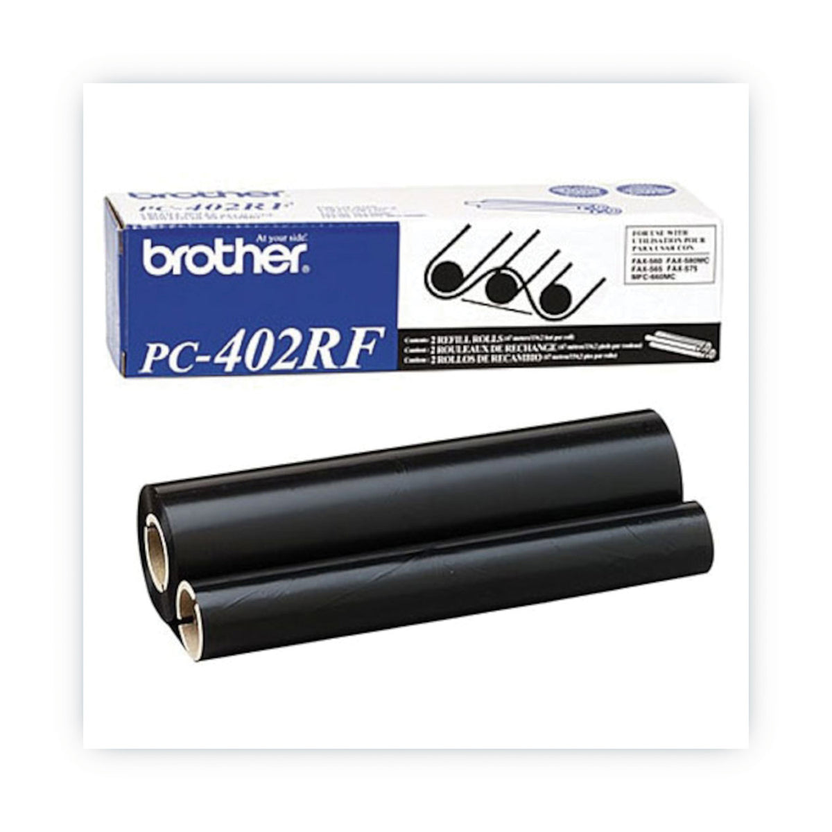 BRTPC402RF