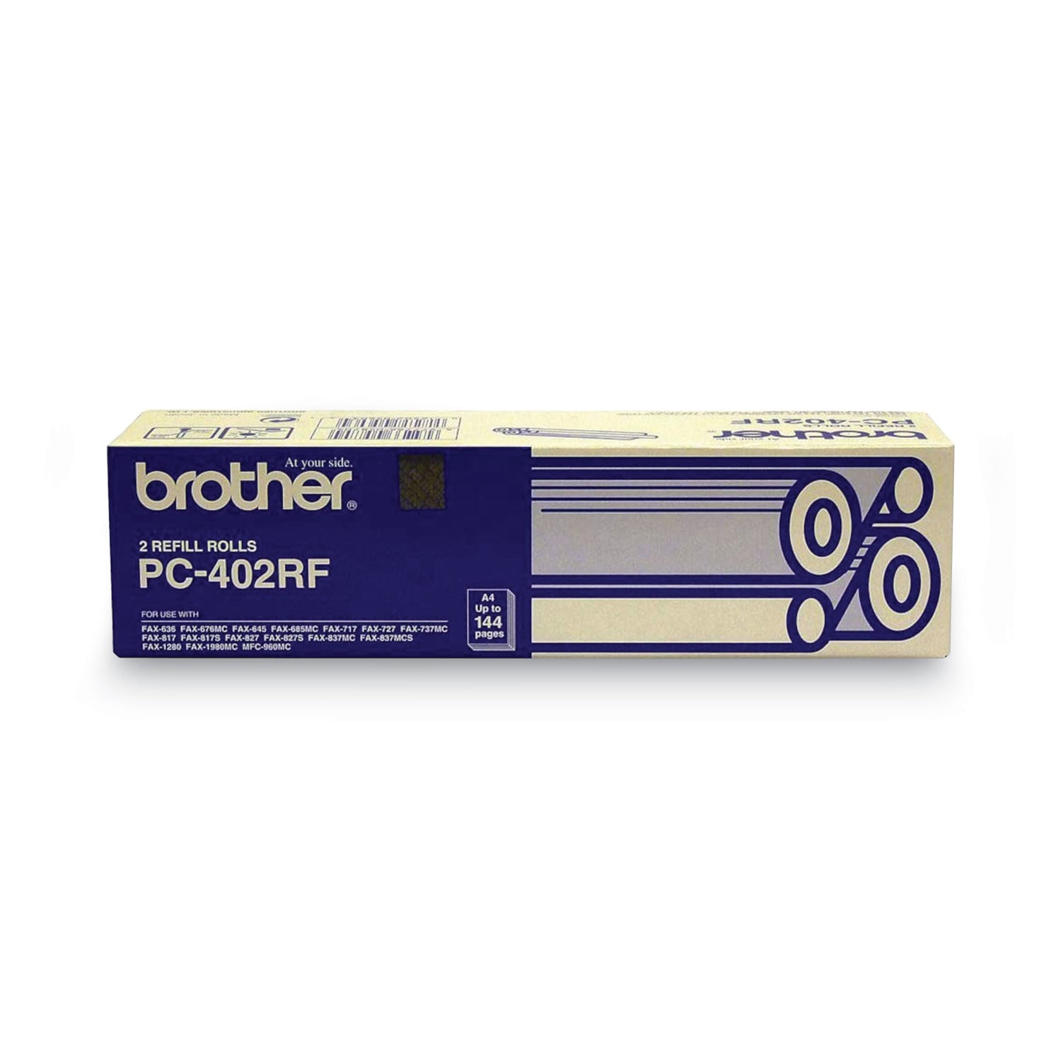 BRTPC402RF