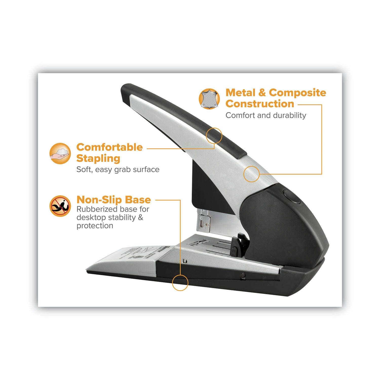 BOSB380HD-BLK