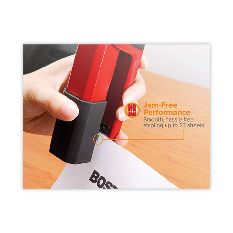 BOSB777-RED
