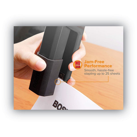 BOSB777-BLK