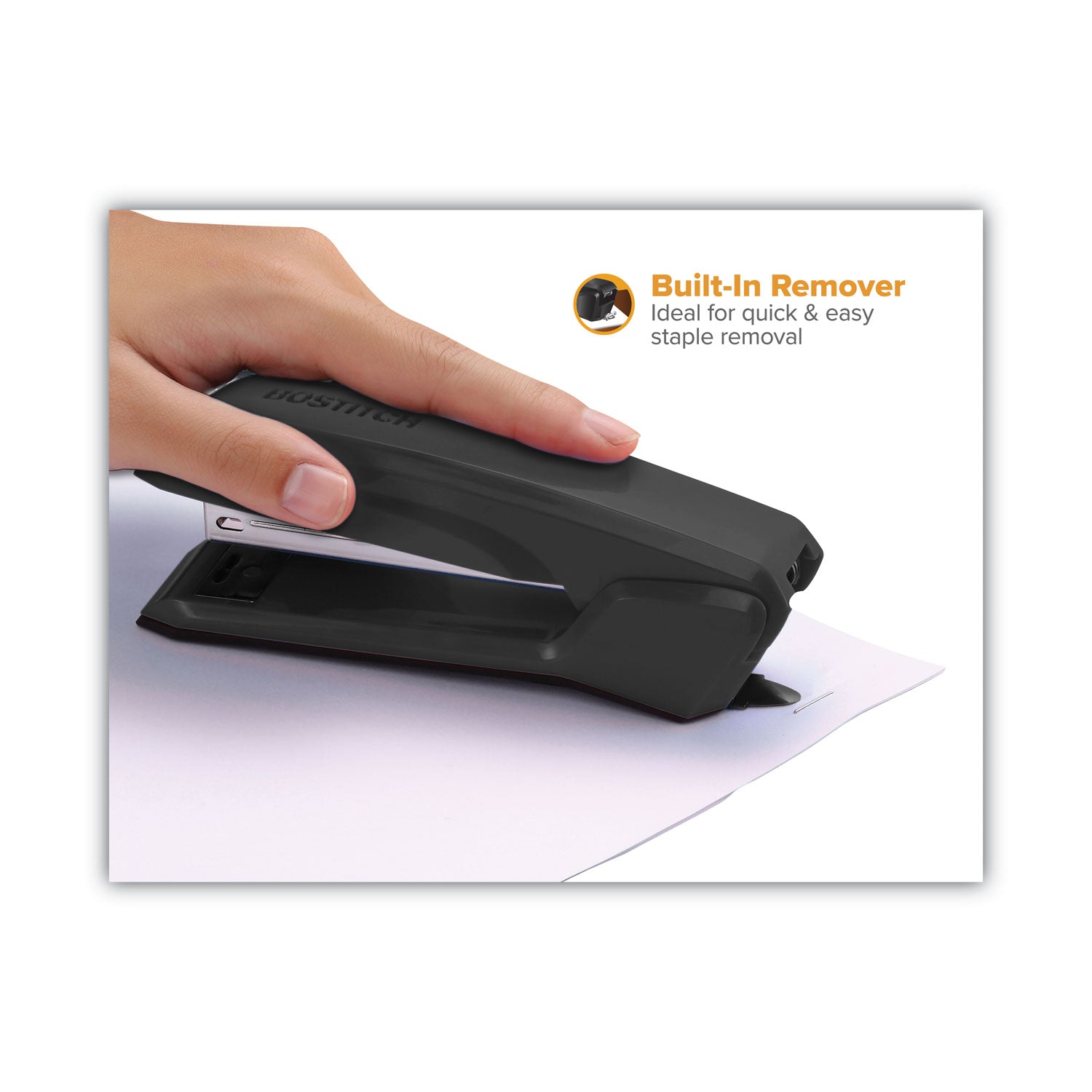 BOSB210-BLK