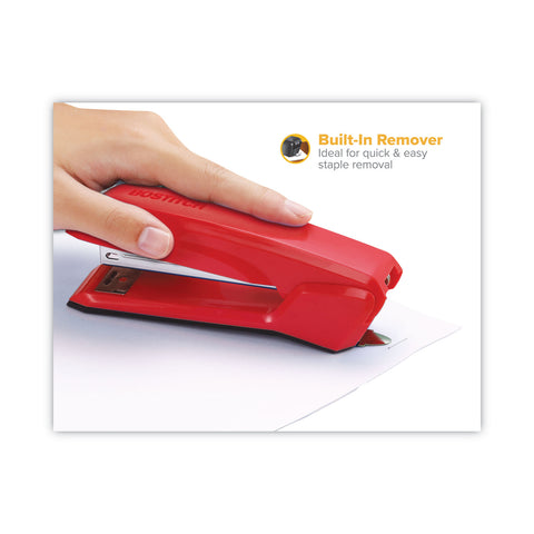 BOSB210R-RED